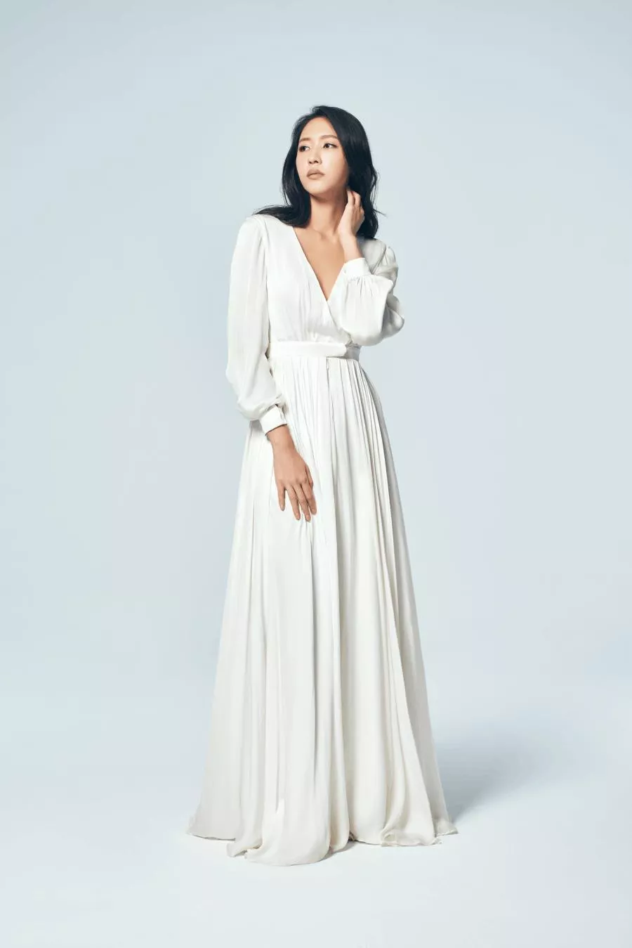 Adams_38510-輕婚紗⌈適合#家宴#拍照⌉