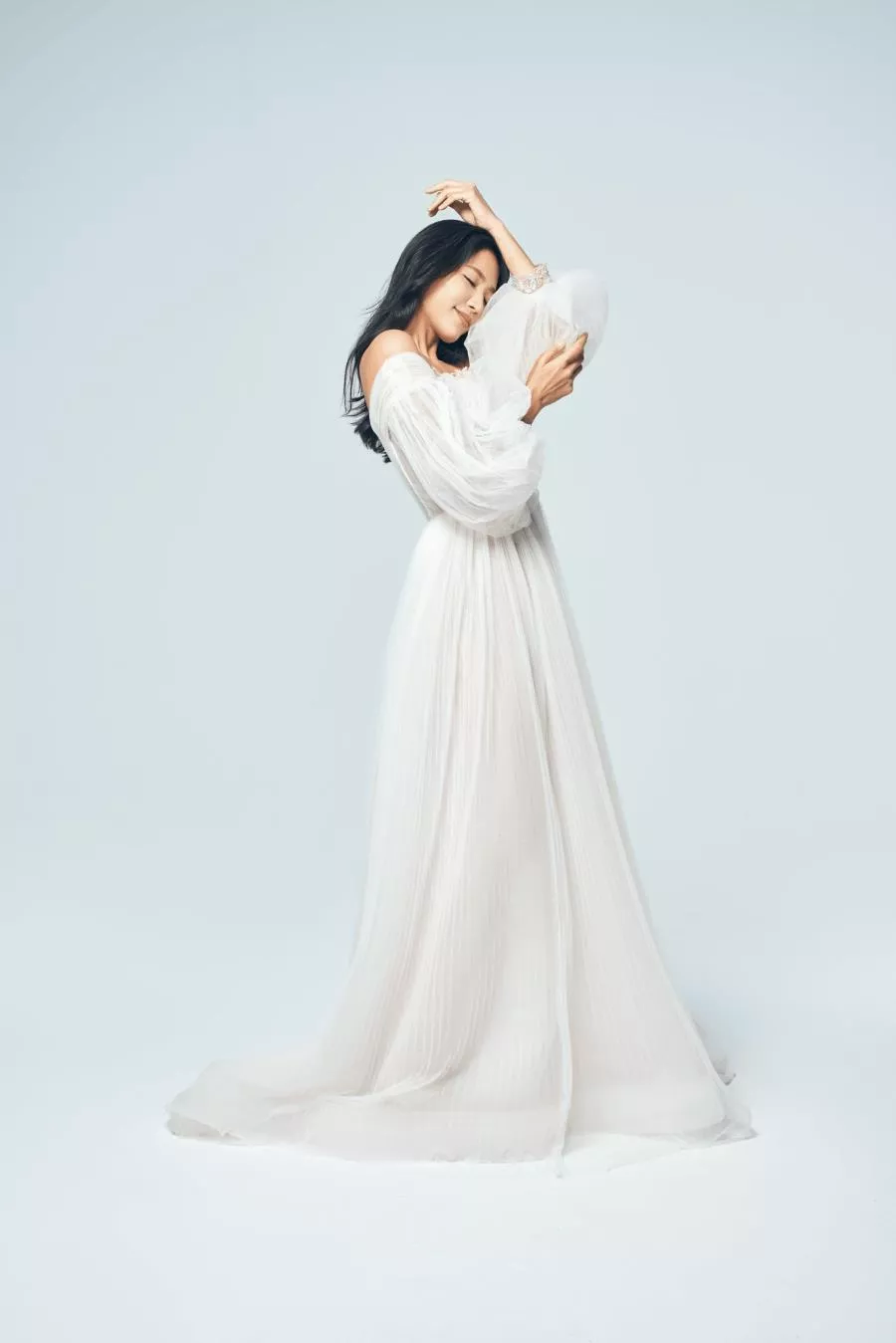 Adams_38837-輕婚紗⌈適合#家宴#拍照⌉