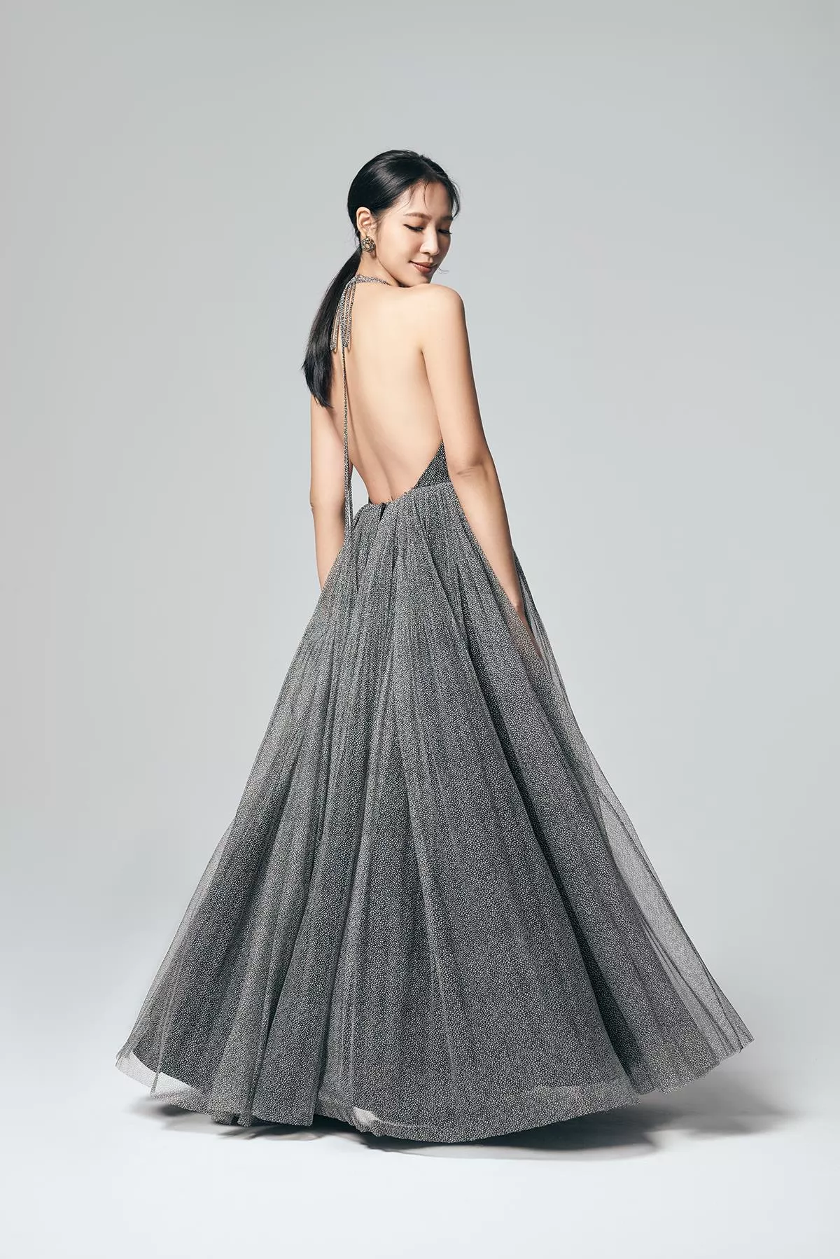 1-派對主持禮服⌈適合#活動#拍照⌉