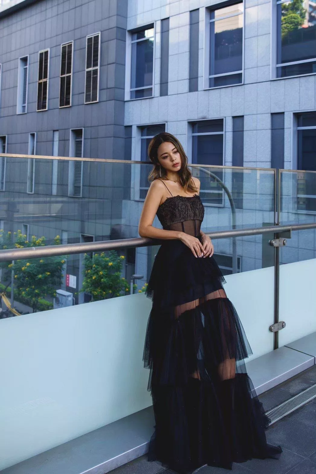 城市街拍外拍風格攝影個人形象外拍-12-街拍系列