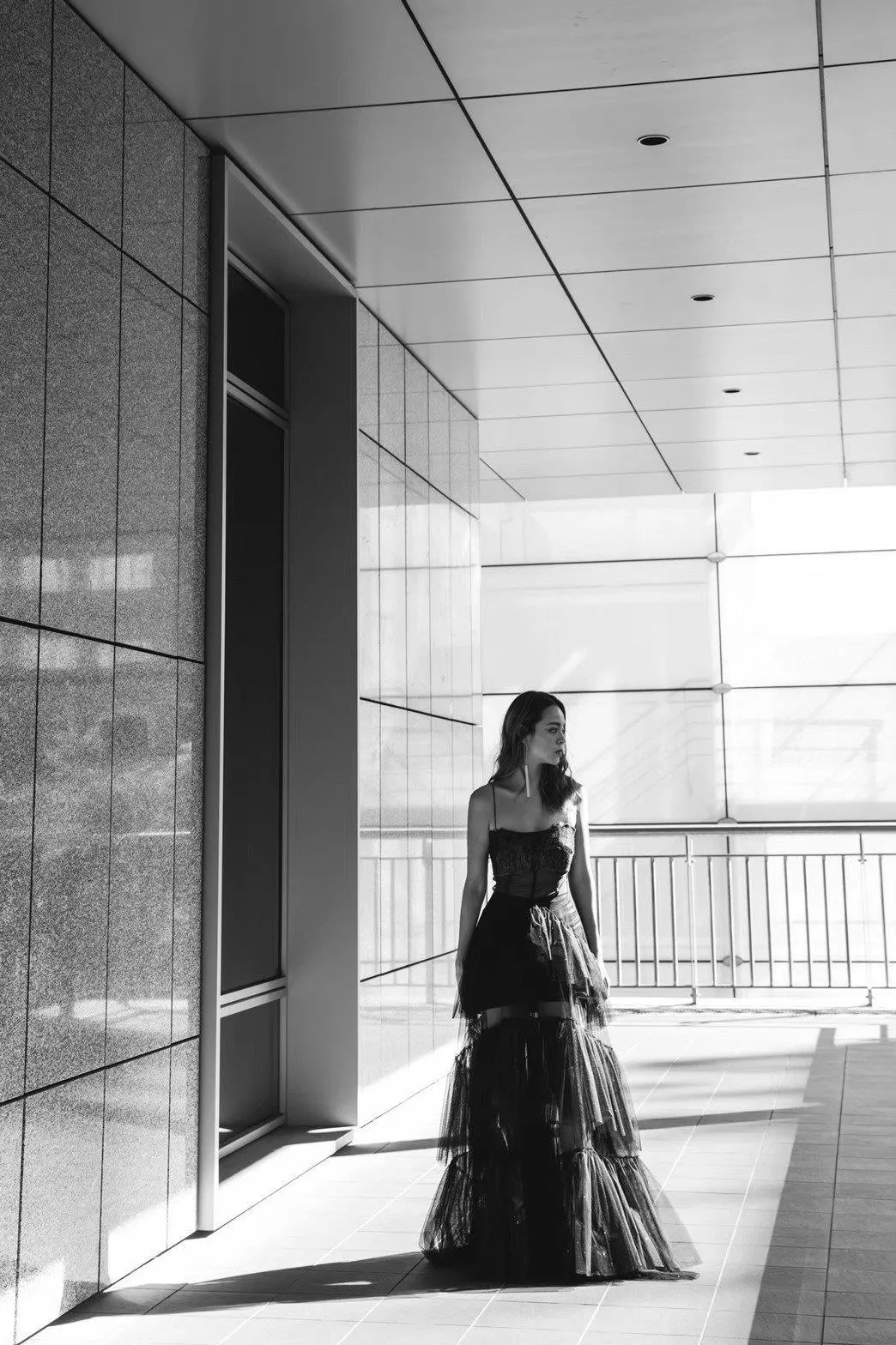 城市街拍外拍風格攝影個人形象外拍-11-街拍系列