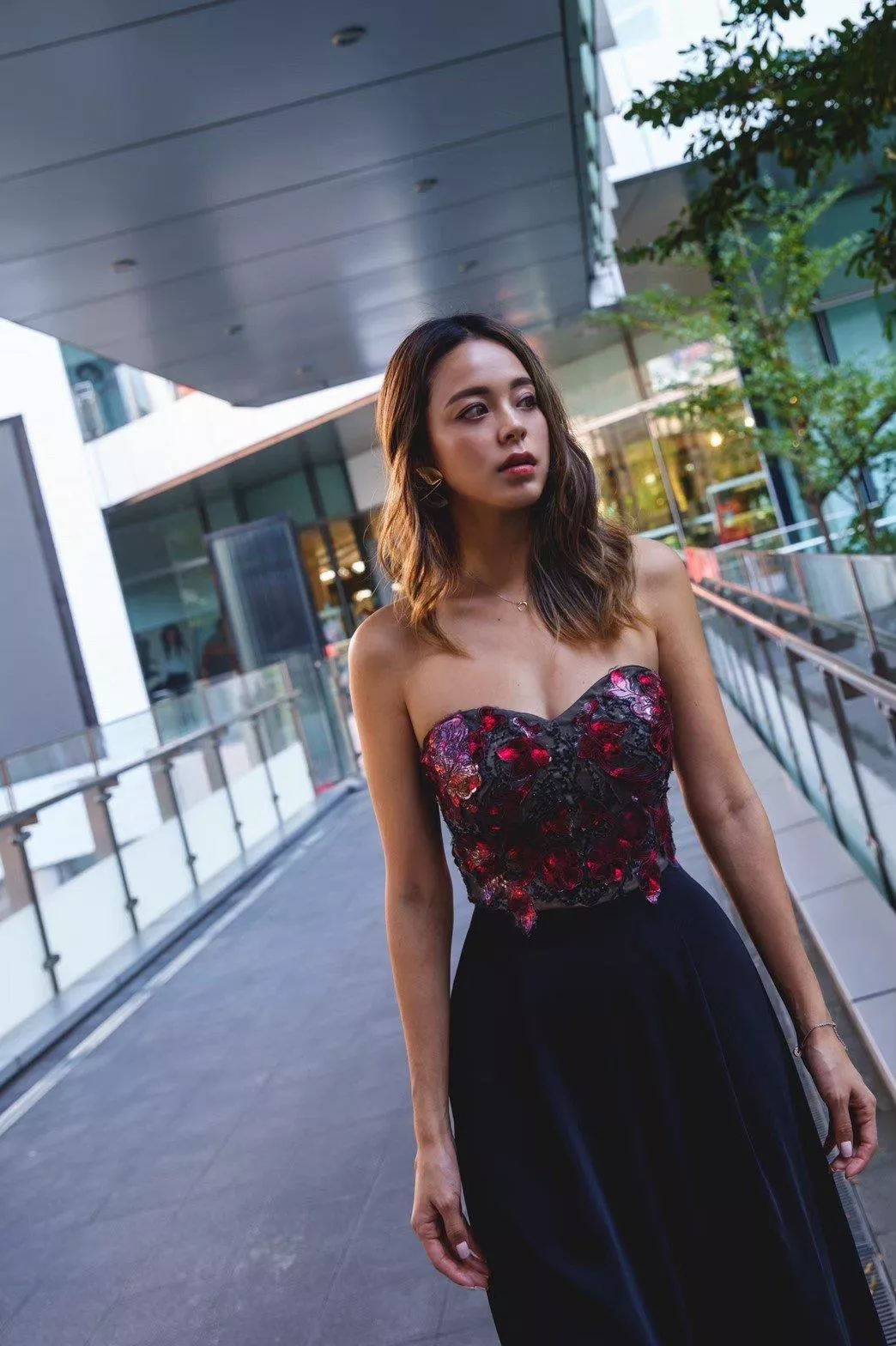 城市街拍外拍風格攝影個人形象外拍-1-街拍系列