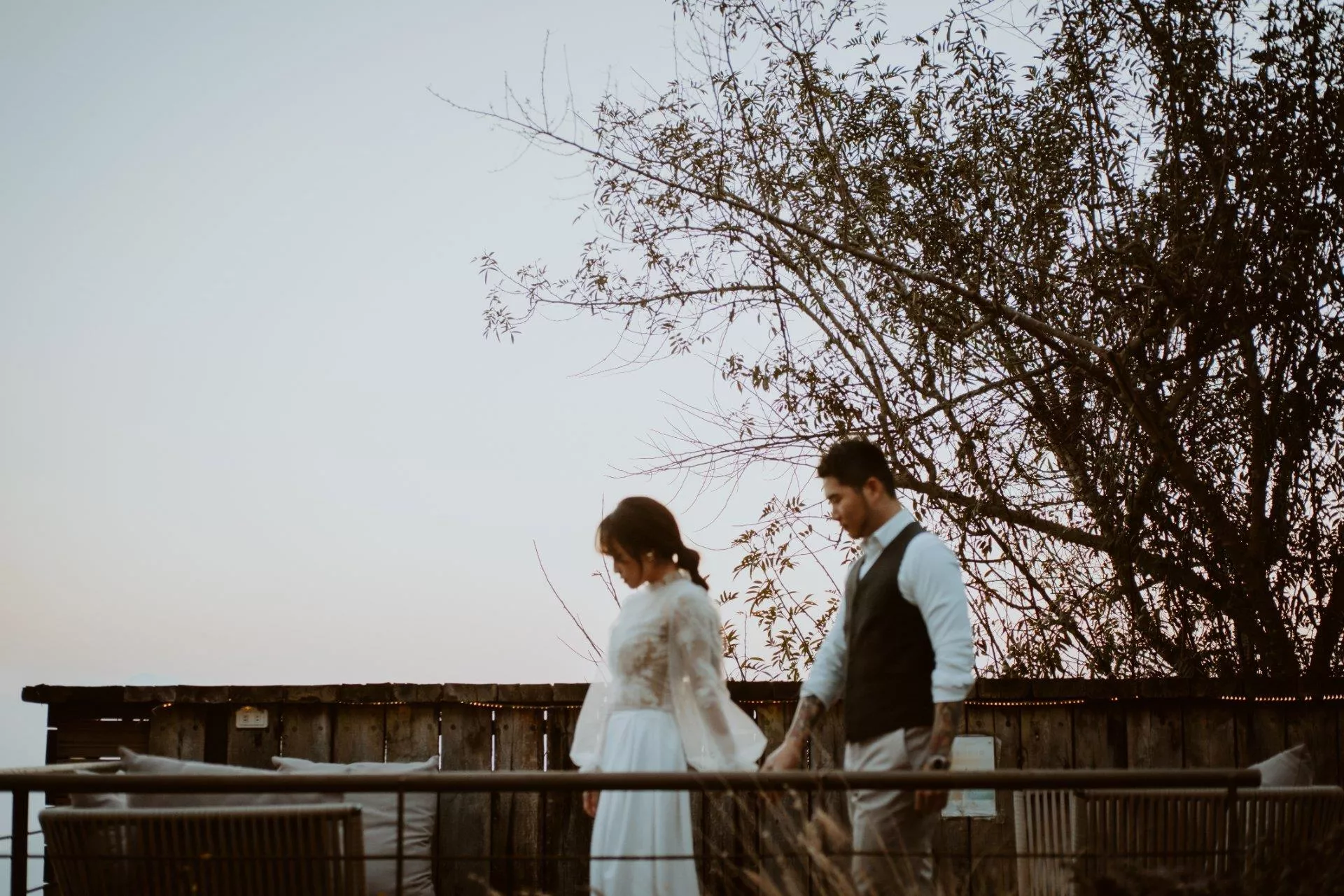 輕婚紗攝影森林系婚紗清境莊園印象北歐莊園攝影-9-清境系列-2