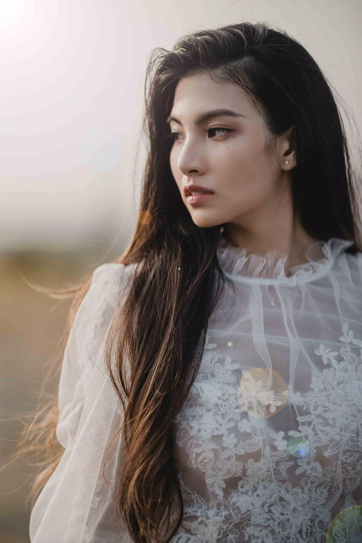 夏曼娣輕婚紗攝影婚紗攝影森林系婚紗浪漫輕婚紗-5-曠野系列