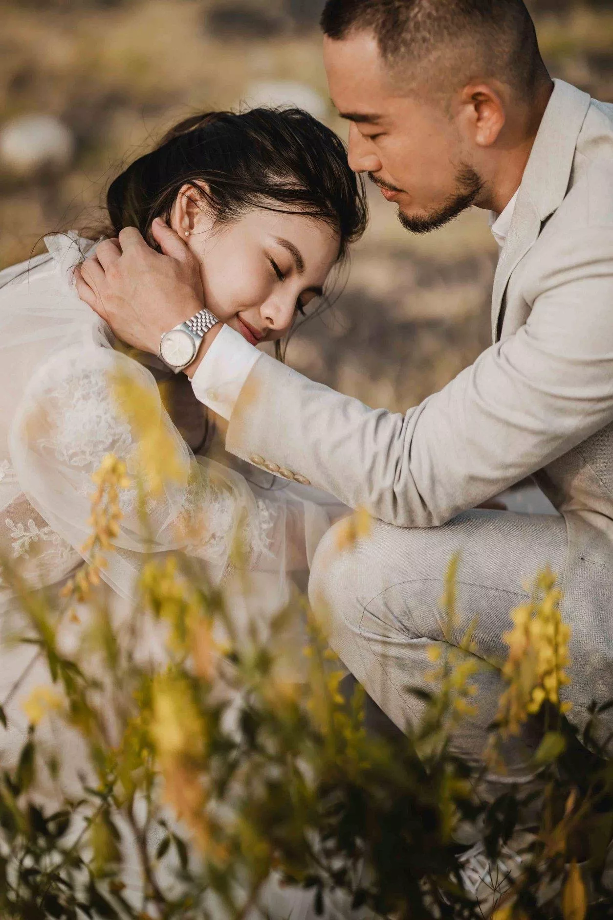 輕婚紗攝影婚紗攝影森林系婚紗浪漫輕婚紗-1-曠野系列