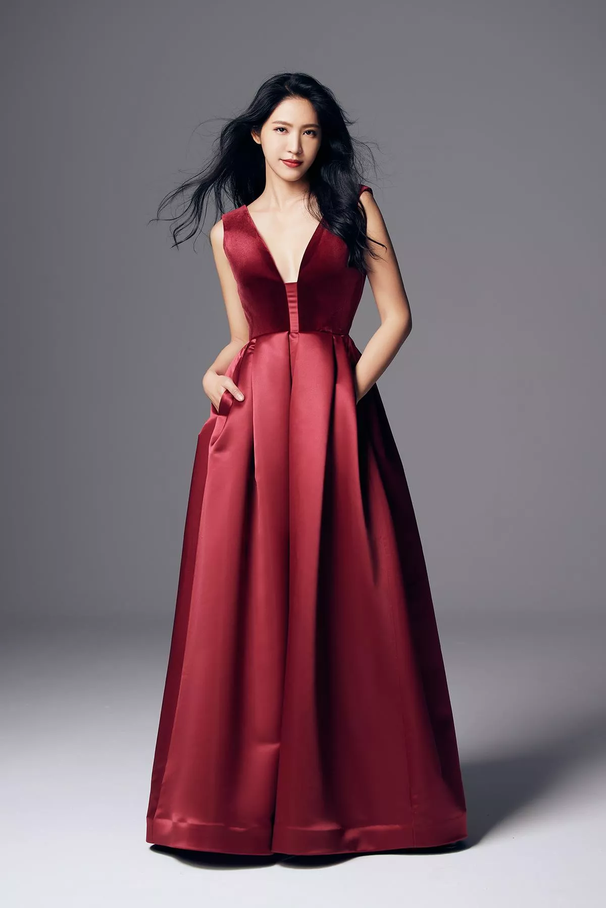 Adams_01022-1-派對主持禮服⌈適合#活動#拍照⌉