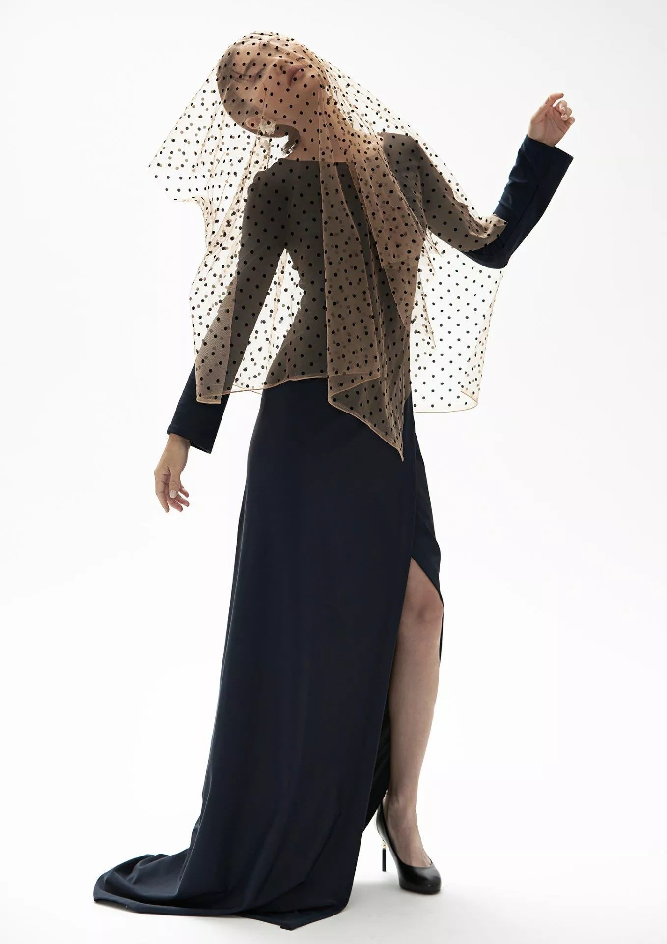 dionnexandy藏青6-性格之美