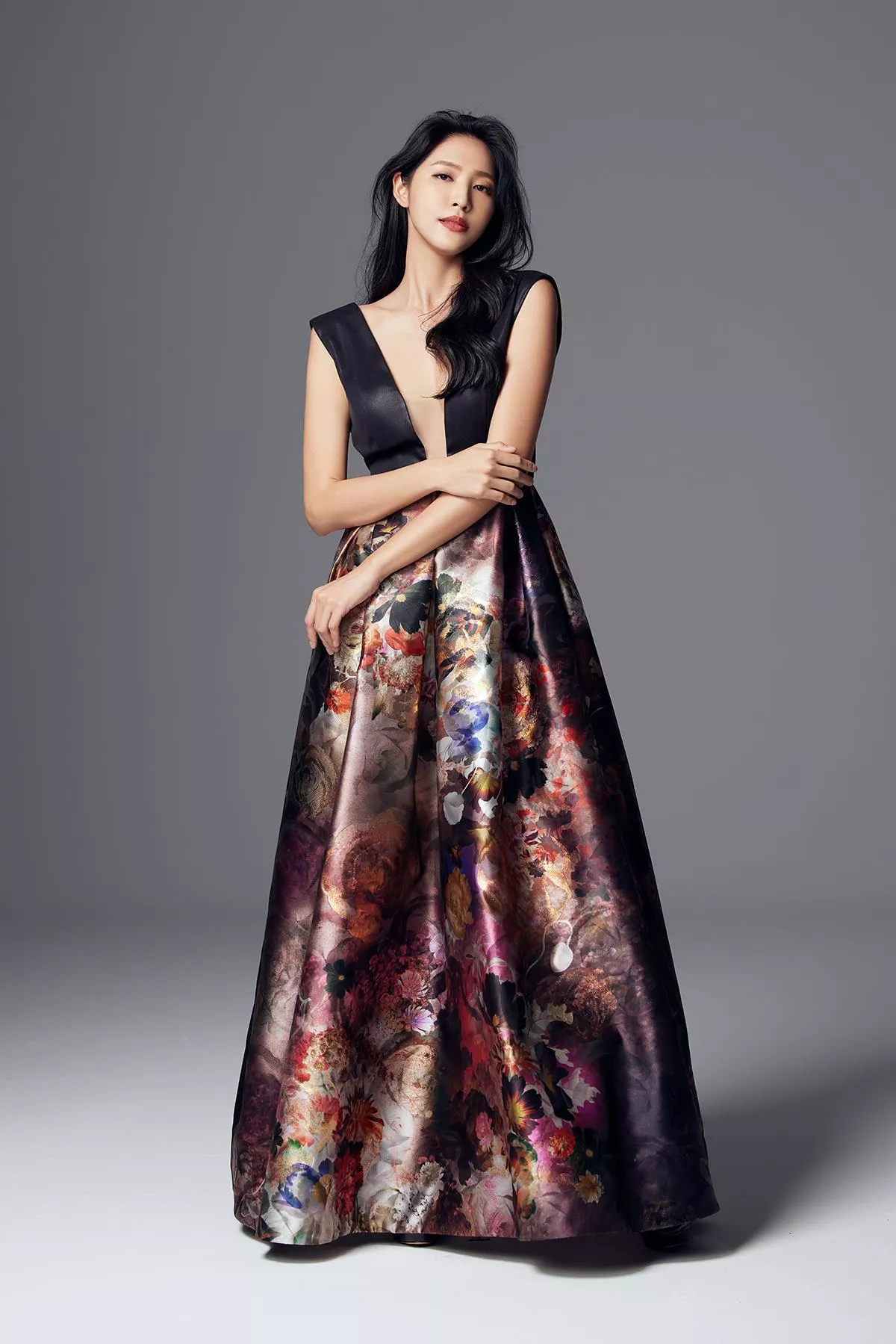 Adams_00935-1-派對主持禮服⌈適合#活動#拍照⌉