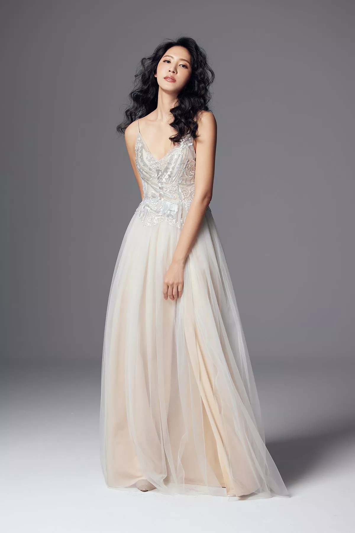 Adams_01592-1-輕禮服⌈適合#家宴#拍照⌉