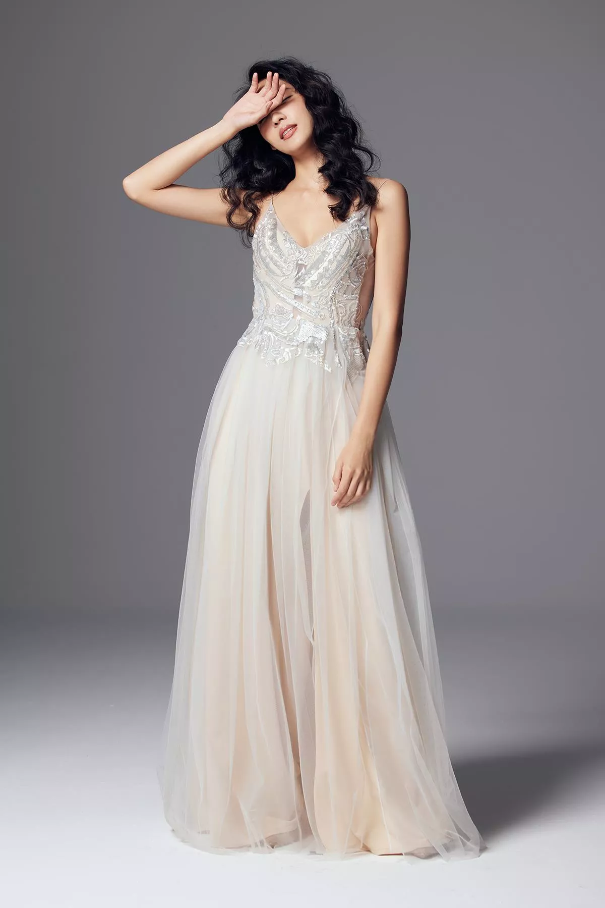 Adams_01596-1-輕禮服⌈適合#家宴#拍照⌉