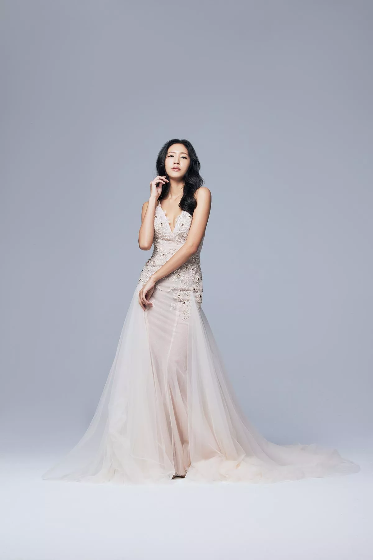 Adams_2252-輕禮服⌈適合#家宴#拍照⌉