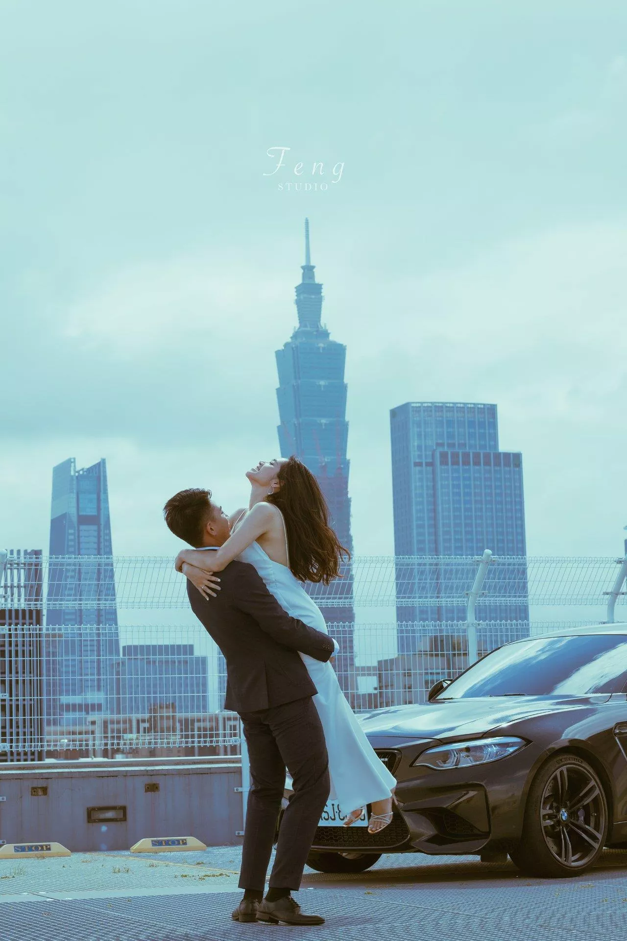 登記結婚自然風格外拍城市街拍-2-美好時光系列