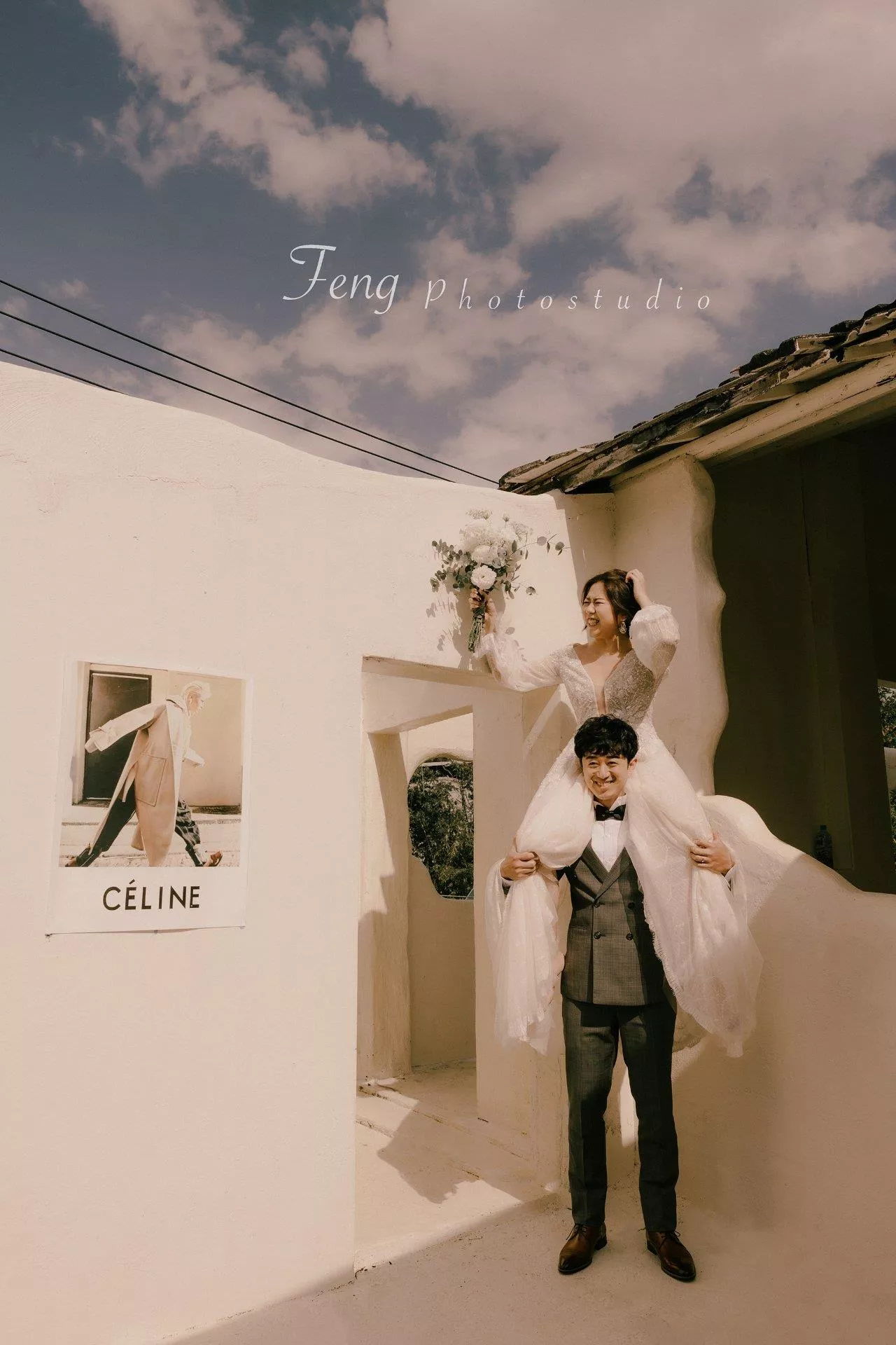 登記結婚自然清新攝影輕婚紗攝影-6-自在就好