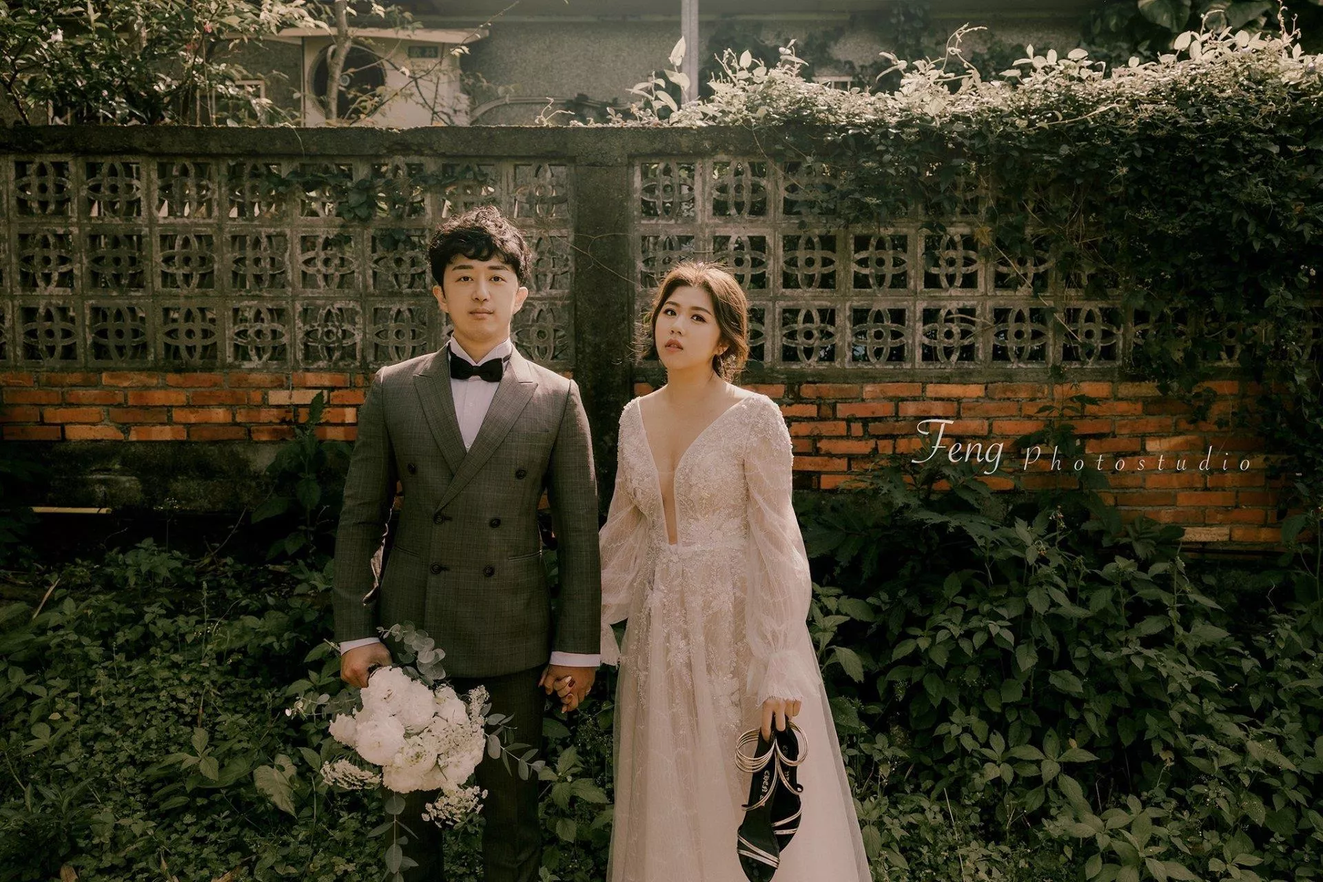 登記結婚自然清新攝影輕婚紗攝影-3-自在就好