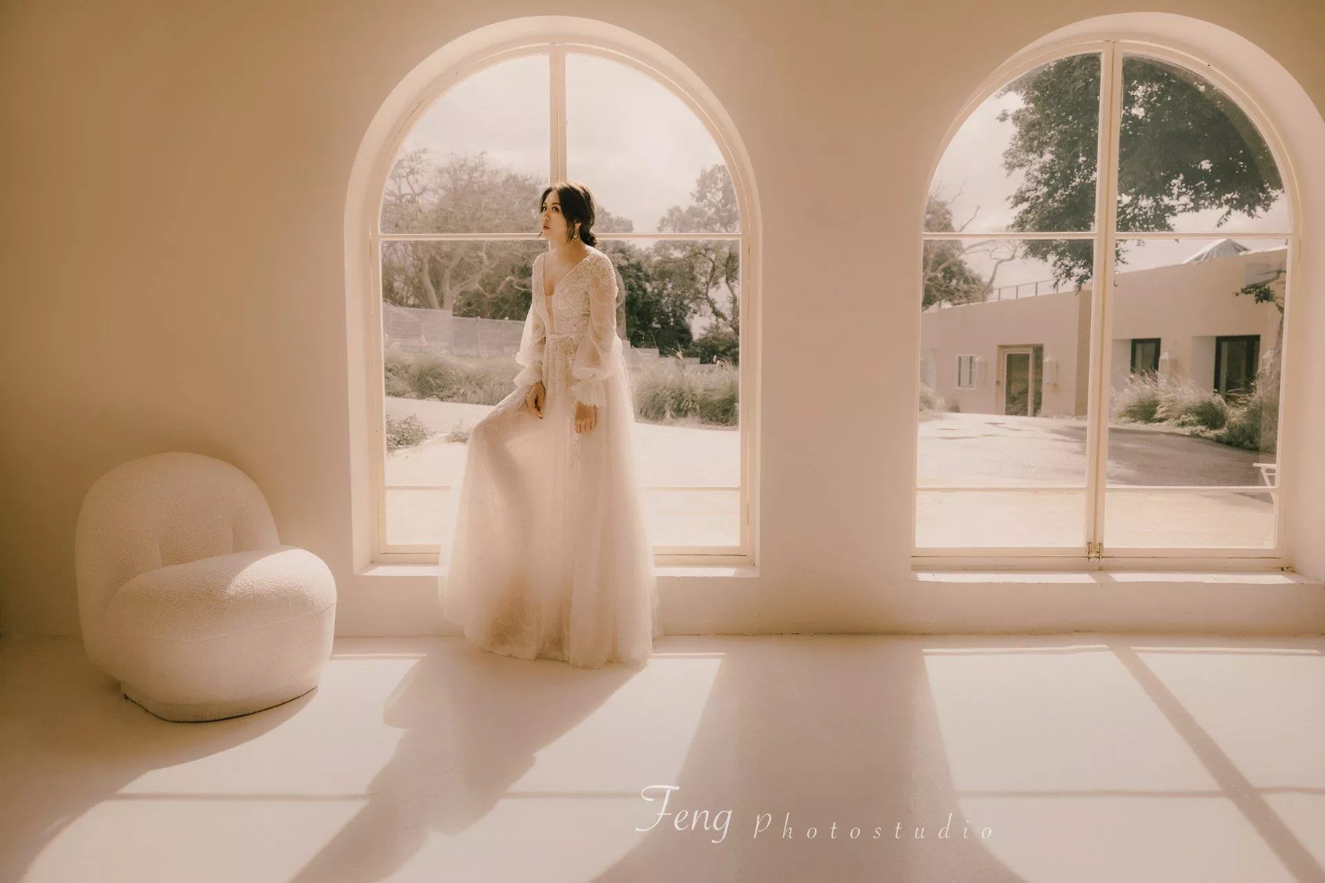 登記結婚自然清新攝影輕婚紗攝影-2-自在就好