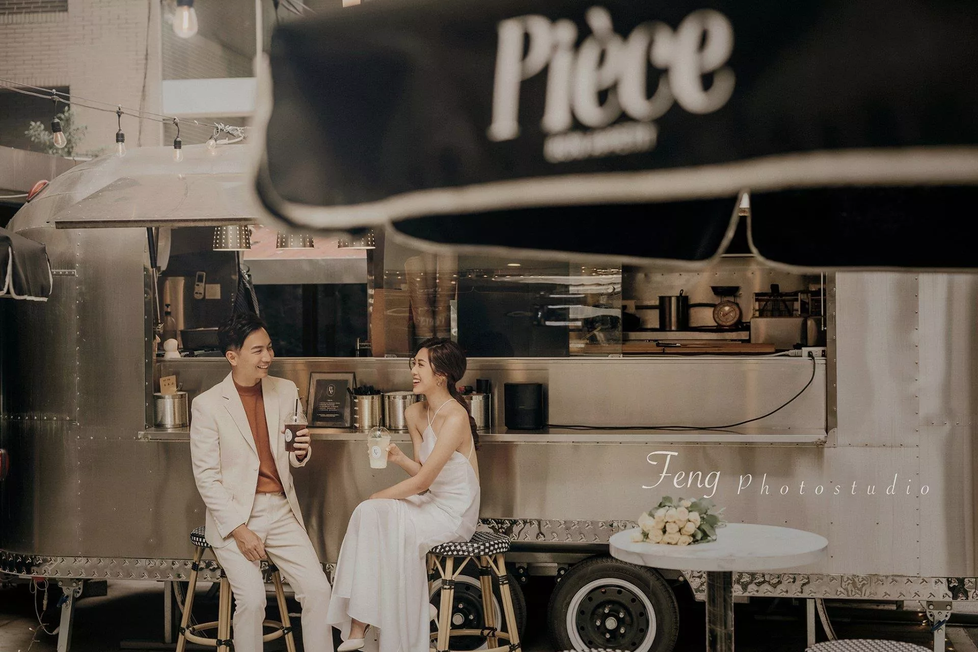 Feng登記結婚自然街拍-14-街拍系列