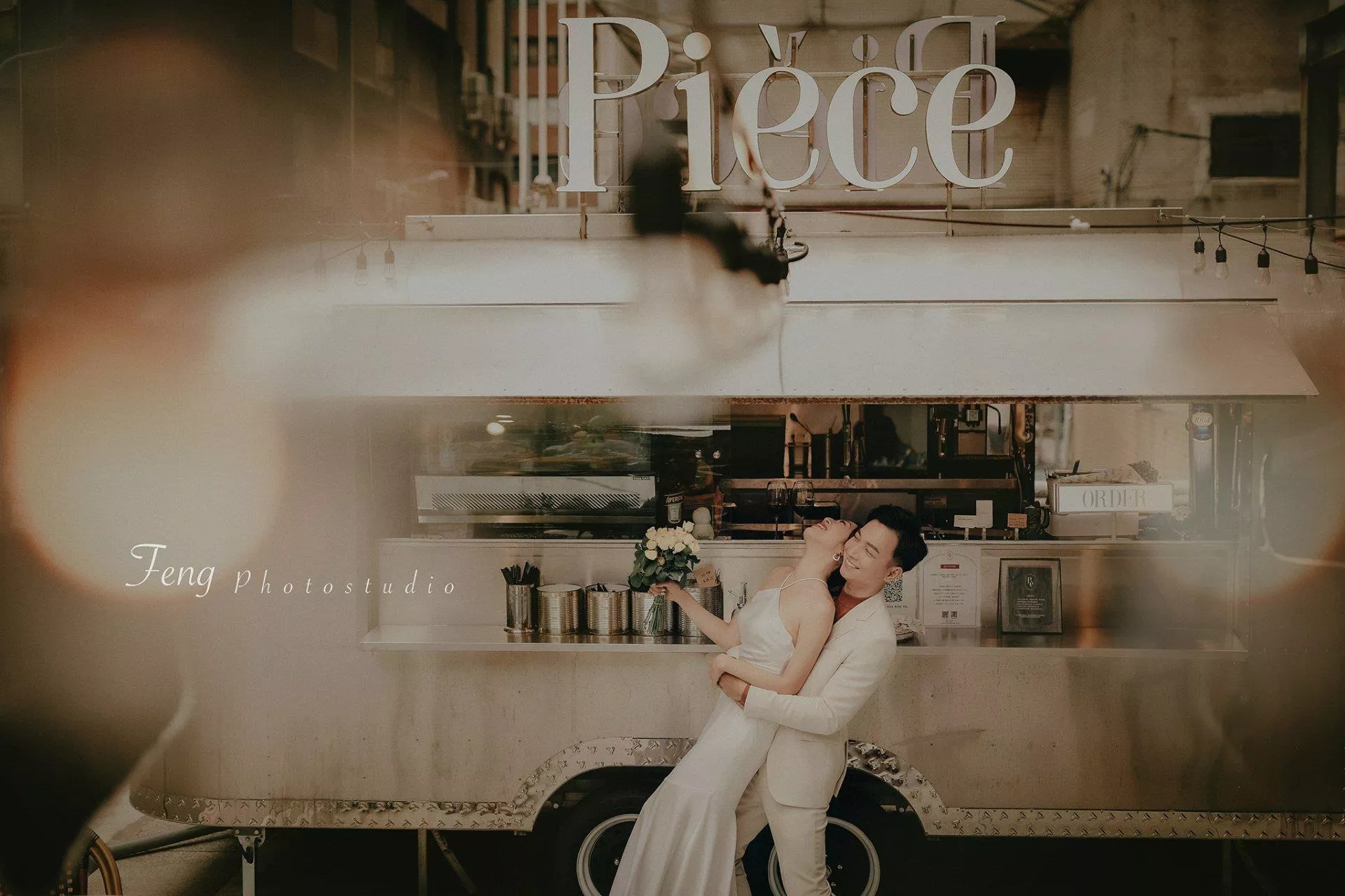 Feng登記結婚自然街拍-3-街拍系列