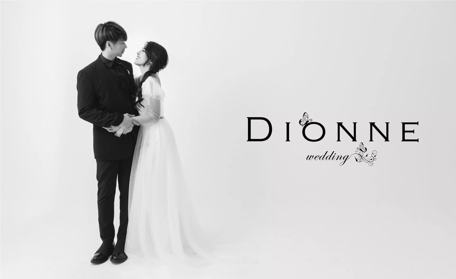 台北手工婚紗禮服推薦首選-Dionne Wedding 荻漾精緻手工訂製婚紗